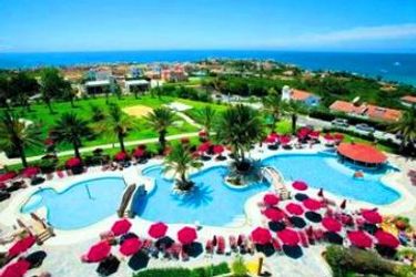 Hotel Crown Resorts Horizon:  CYPRUS