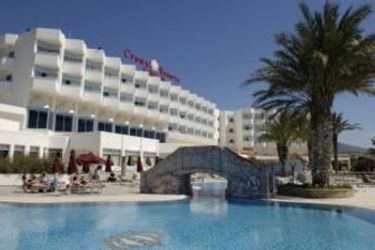 Hotel Crown Resorts Horizon:  CYPRUS