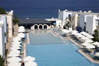 Hotel Eleni Holiday Village:  CYPRUS