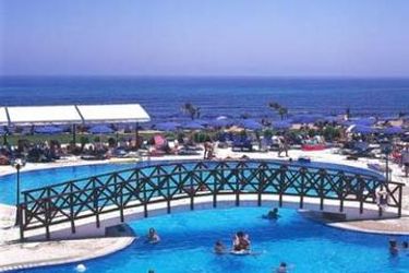 Hotel Kefalos Beach Village:  CYPRUS