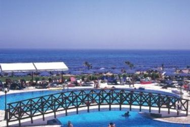Hotel Kefalos Beach Village:  CYPRUS