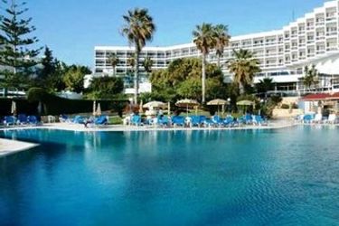 Hotel Riu Cypria Resort:  CYPRUS