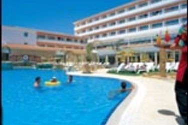 Hotel Riu Cypria Resort:  CYPRUS