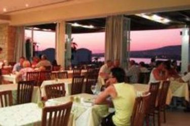 Hotel Theo Sunset Bay Holiday Village:  CYPRUS