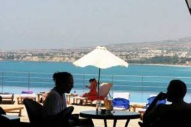 Hotel Theo Sunset Bay Holiday Village:  CYPRUS