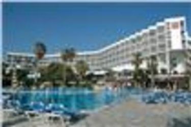 Hotel Sentido Cypria Bay:  CYPRUS