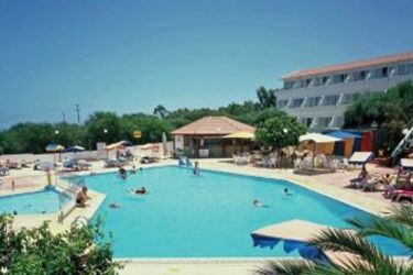 Hotel Adelais Bay:  CYPRUS