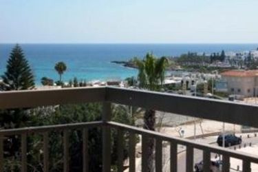 Alva Hotel Apartments:  CYPRUS