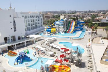 Hotel Tsokkos Anastasia Beach:  CYPRUS