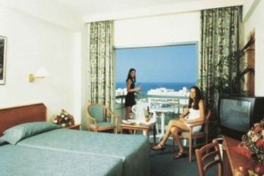 Hotel Antigoni:  CYPRUS