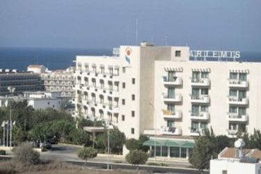 Artemis Hotel Apartments:  CYPRUS