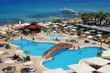 Hotel Constantinos The Great Beach:  CYPRUS