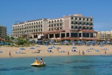 Hotel Constantinos The Great Beach:  CYPRUS