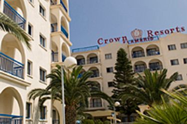 Hotel Crown Resorts Elamaris:  CYPRUS