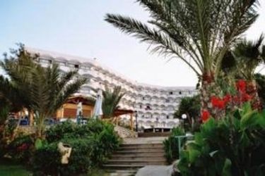 Hotel Crystal Springs Beach:  CYPRUS