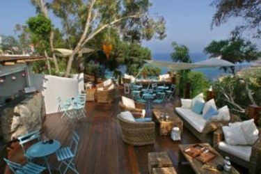 Hotel Grecian Park:  CYPRUS