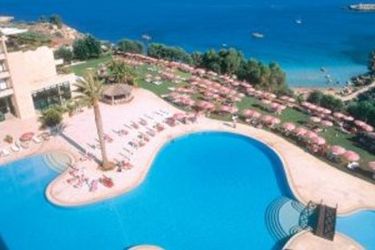 Hotel Grecian Park:  CYPRUS