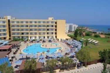 Hotel Odessa:  CYPRUS