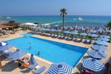 Tsokkos Silver Sands Beach Hotel:  CYPRUS