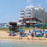 Hotel TSOKKOS SILVER SANDS BEACH HOTEL