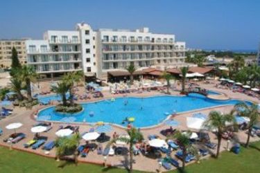 Hotel Tsokkos Beach:  CYPRUS