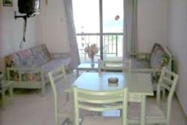 Livas Hotel Apartments:  CYPRUS