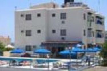 Maouris Hotel Apartments:  CYPRUS