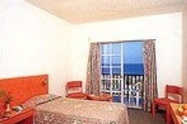 Hotel Anais Bay:  CYPRUS