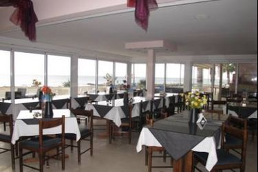 Hotel Flamingo Beach:  CYPRUS
