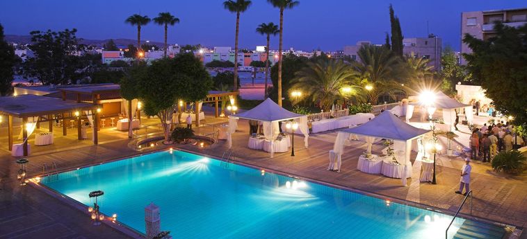 Hotel Ajax:  CYPRUS
