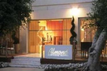 Hotel Almond Business Suites:  CYPRUS