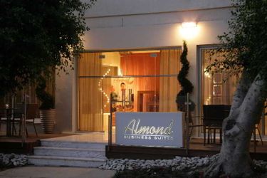 Hotel Almond Business Suites:  CYPRUS