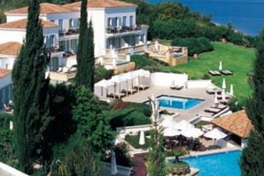 Hotel Anassa:  CYPRUS