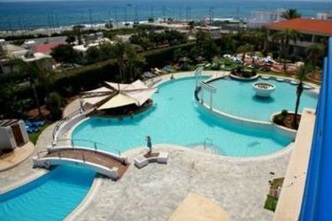 Hotel Faros:  CYPRUS
