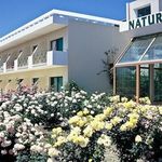 Hotel NATURA BEACH HOTEL & VILLAS