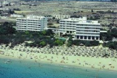 Hotel Grecian Bay:  CYPRUS