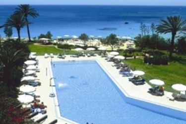 Hotel Grecian Sands:  CYPRUS