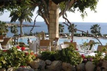 Hotel Coral Beach:  CYPRUS