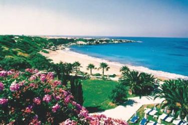 Hotel Coral Beach:  CYPRUS