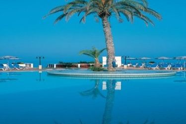 Hotel Laura Beach:  CYPRUS