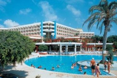 Hotel Laura Beach:  CYPRUS