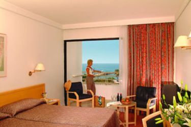 Hotel Louis Ledra Beach:  CYPRUS