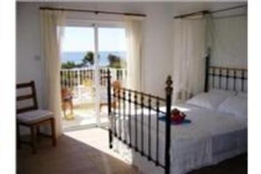Hotel Thalassines Beach Villas:  CYPRUS