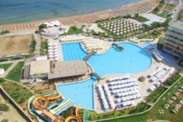Hotel Acapulco Resort Convention Spa & Casino:  CYPRUS