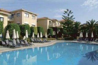 Hotel The King Jason Paphos - Adults Only:  CYPRUS