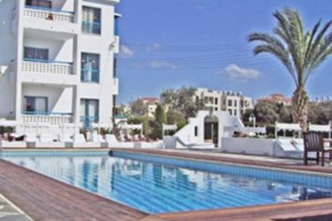 Hotel Tasmaria:  CYPRUS