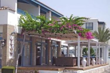 Hotel Tasmaria:  CYPRUS
