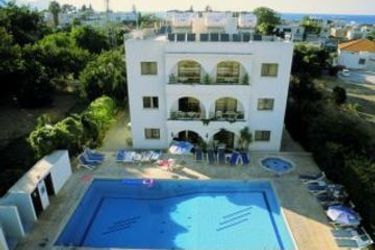 Hotel Stephanos:  CYPRUS