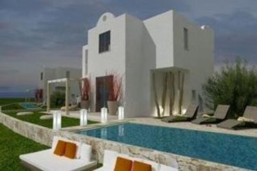 Hotel Louis Althea Kalamies Villas:  CYPRUS