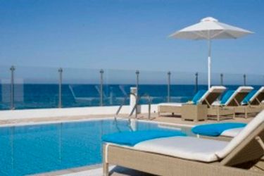Hotel Louis Althea Kalamies Villas:  CYPRUS